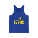 Highland Tech Unisex Jersey Tank