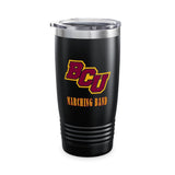 Bethune-Cookman Marching Band Ringneck Tumbler, 20oz