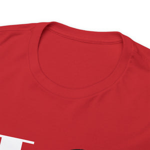 LOVE WSSU Unisex Heavy Cotton Tee