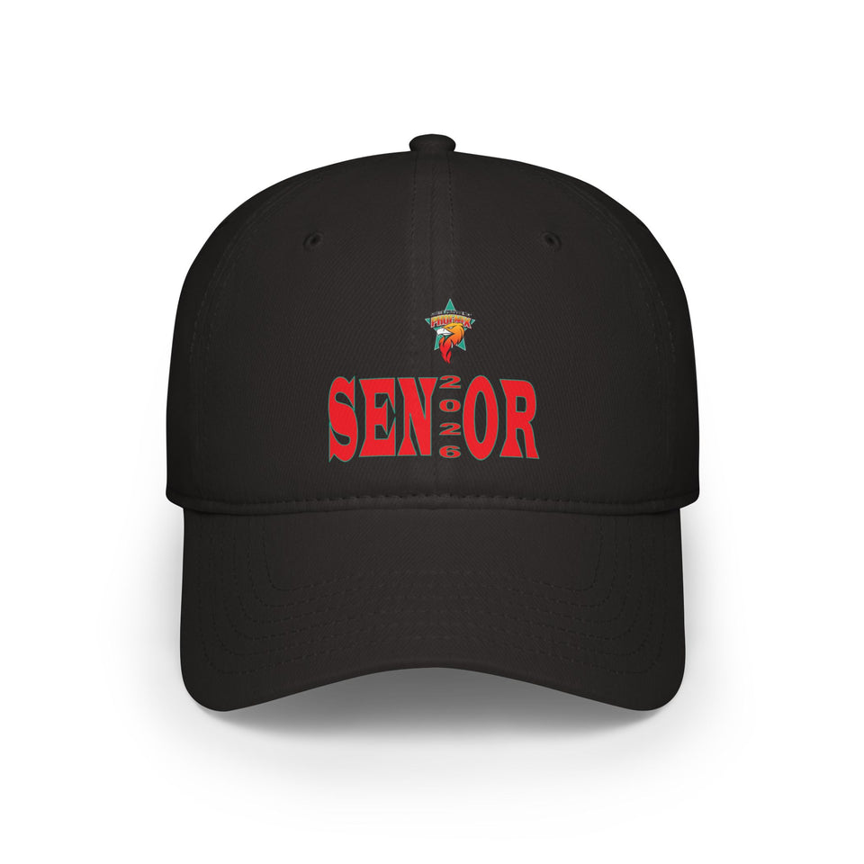 South Providence HS Low Profile Baseball Cap
