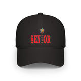South Providence HS Low Profile Baseball Cap