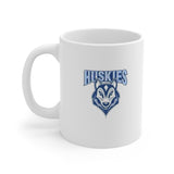 Hunter Huss HS Ceramic Mug 11oz