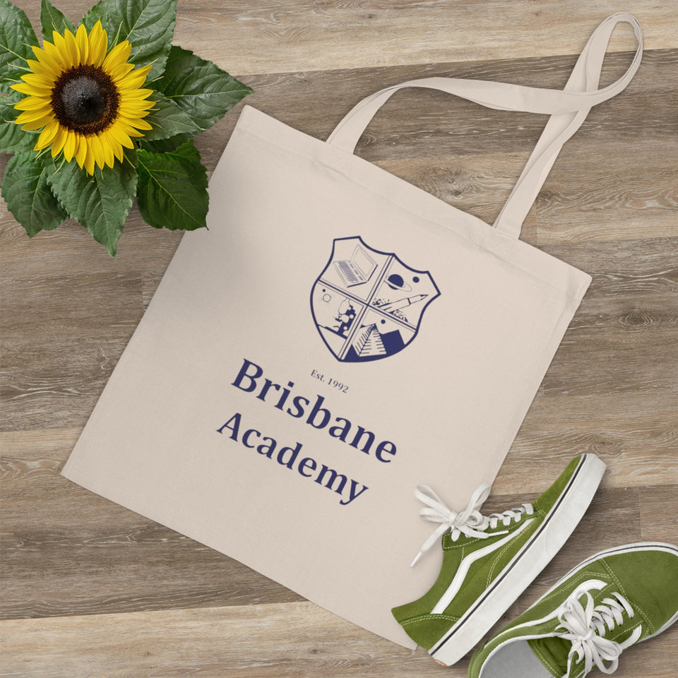 Brisbane Academy Tote Bag