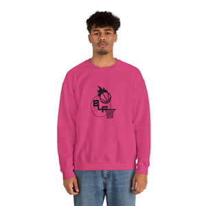 Bradley Floyd Unisex Heavy Blend™ Crewneck Sweatshirt