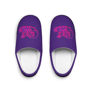 Roxy Wrld Women's Indoor Slippers