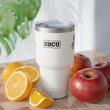 WSSU RAMS HBCU Ringneck Tumbler, 30oz