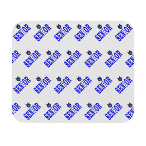 Parkwood HS Mouse Pad (Rectangle)