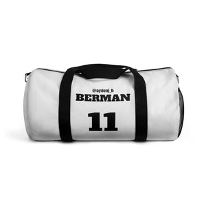 Berman Duffel Bag