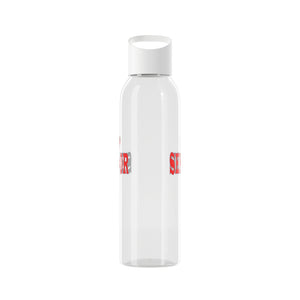 Piedmont HS Sky Water Bottle