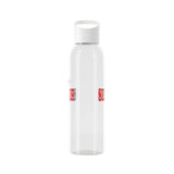 Piedmont HS Sky Water Bottle