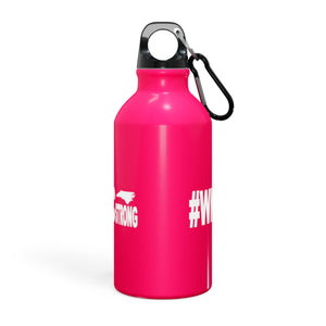 WNC Strong Oregon Sport Bottle