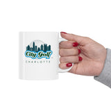 Ceramic Mug 11oz