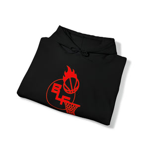 BLF Unisex Heavy Blend™ Hooded Sweatshirt