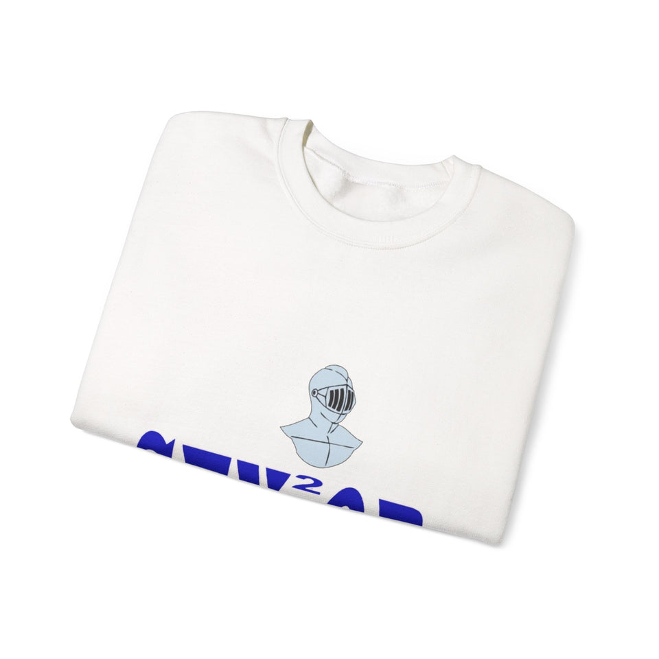 Cherryville HS Unisex Heavy Blend™ Crewneck Sweatshirt