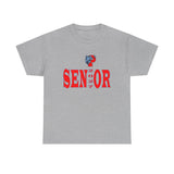 Piedmont HS Unisex Heavy Cotton Tee