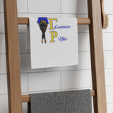 Sigma Gamma Rho Rally Towel, 11x18