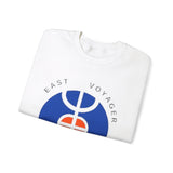 East Voyager Academy Unisex Heavy Blend™ Crewneck Sweatshirt