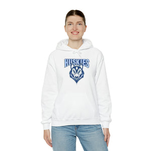 Hunter Huss HS Hooded Sweatshirt