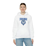 Hunter Huss HS Hooded Sweatshirt