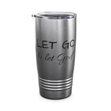 Let Go Ringneck Tumbler, 20oz