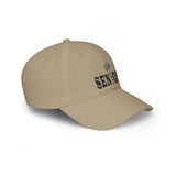 Forestview HS Low Profile Baseball Cap
