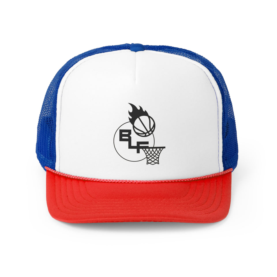 Bradley Floyd Trucker Caps