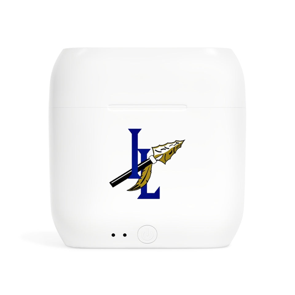 Indian Land HS Essos Wireless Earbuds