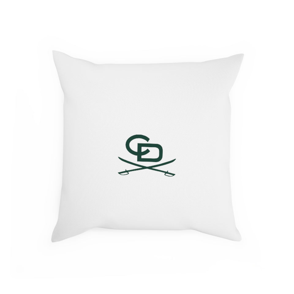 Country Day Cushion