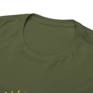 February Queen Unisex Heavy Cotton Tee