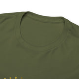 February Queen Unisex Heavy Cotton Tee