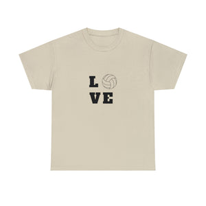 Graphic T Unisex Heavy Cotton Tee