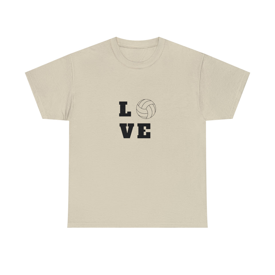 Graphic T Unisex Heavy Cotton Tee