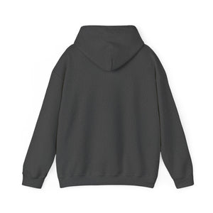 Black History Month Hooded Sweatshirt