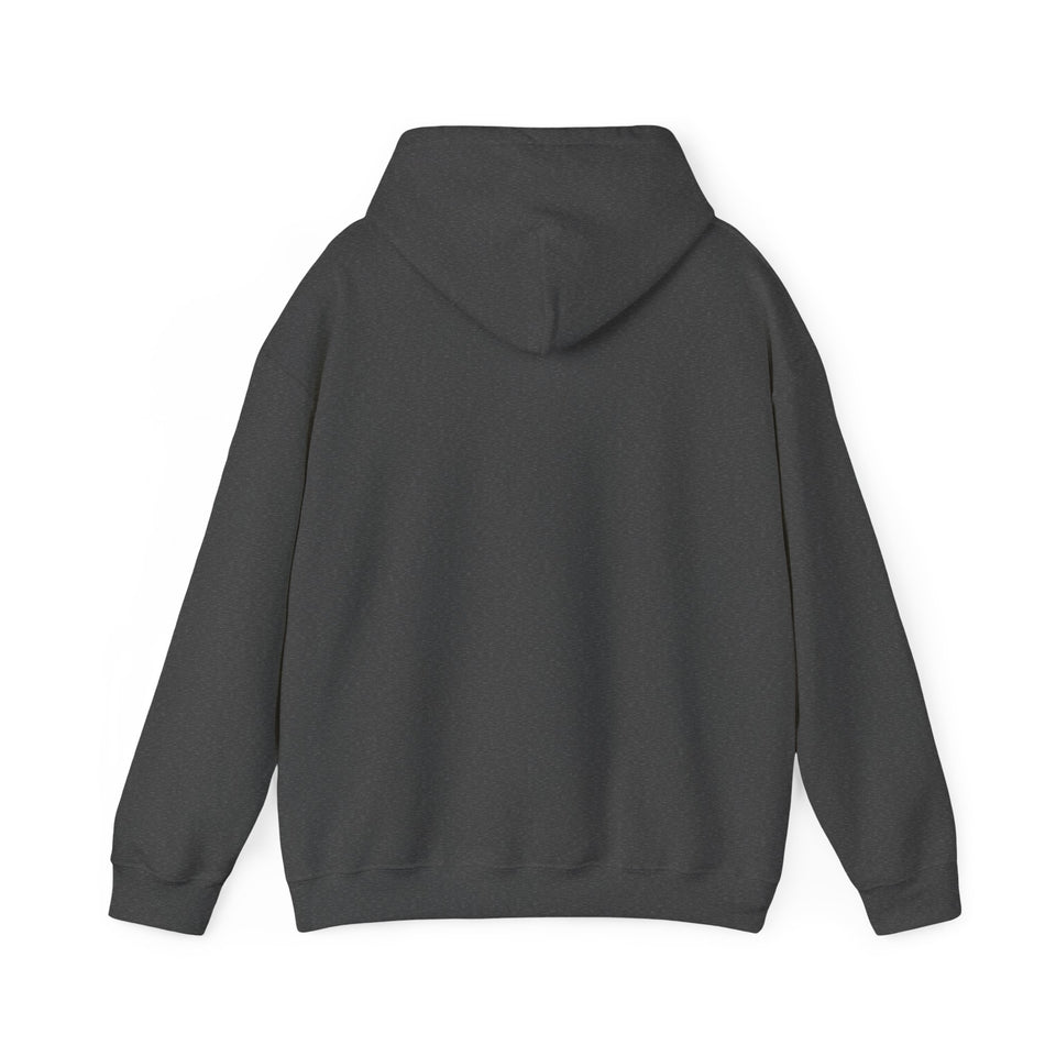 Black History Month Hooded Sweatshirt
