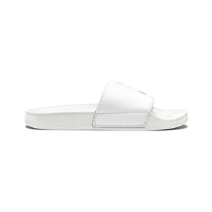 Hunter Huss HS Alumni Men's Slide Sandals