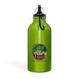 Black Therapists Matter Oregon Sport Bottle