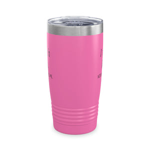 Teachers Ringneck Tumbler, 20oz