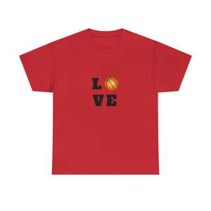 Graphic T Unisex Heavy Cotton Tee