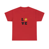 Graphic T Unisex Heavy Cotton Tee
