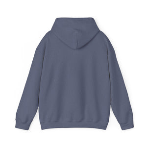 Really Rich Racing (Red) Unisex Heavy Blend™ Hooded Sweatshirt