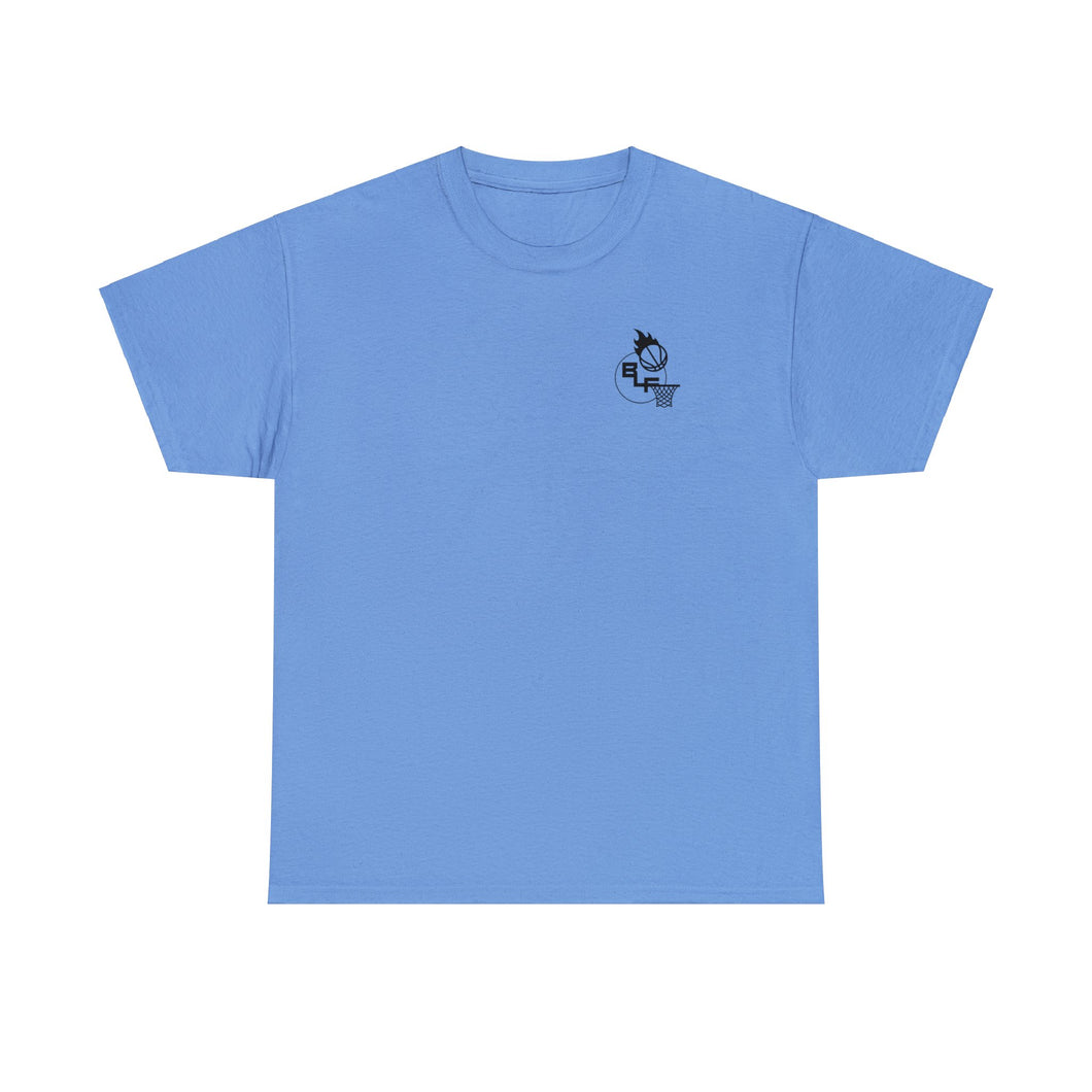 Bradley Floyd Unisex Heavy Cotton Tee