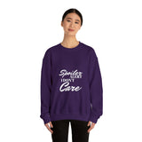 Graphic Unisex Heavy Blend™ Crewneck Sweatshirt