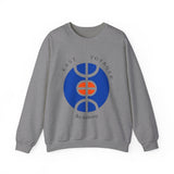 East Voyager Academy Unisex Heavy Blend™ Crewneck Sweatshirt