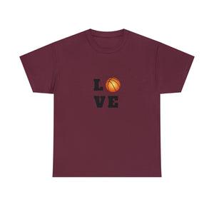 Graphic T Unisex Heavy Cotton Tee