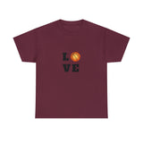 Graphic T Unisex Heavy Cotton Tee