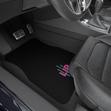 Lifestyle International Realty Car Mats (2x Front)