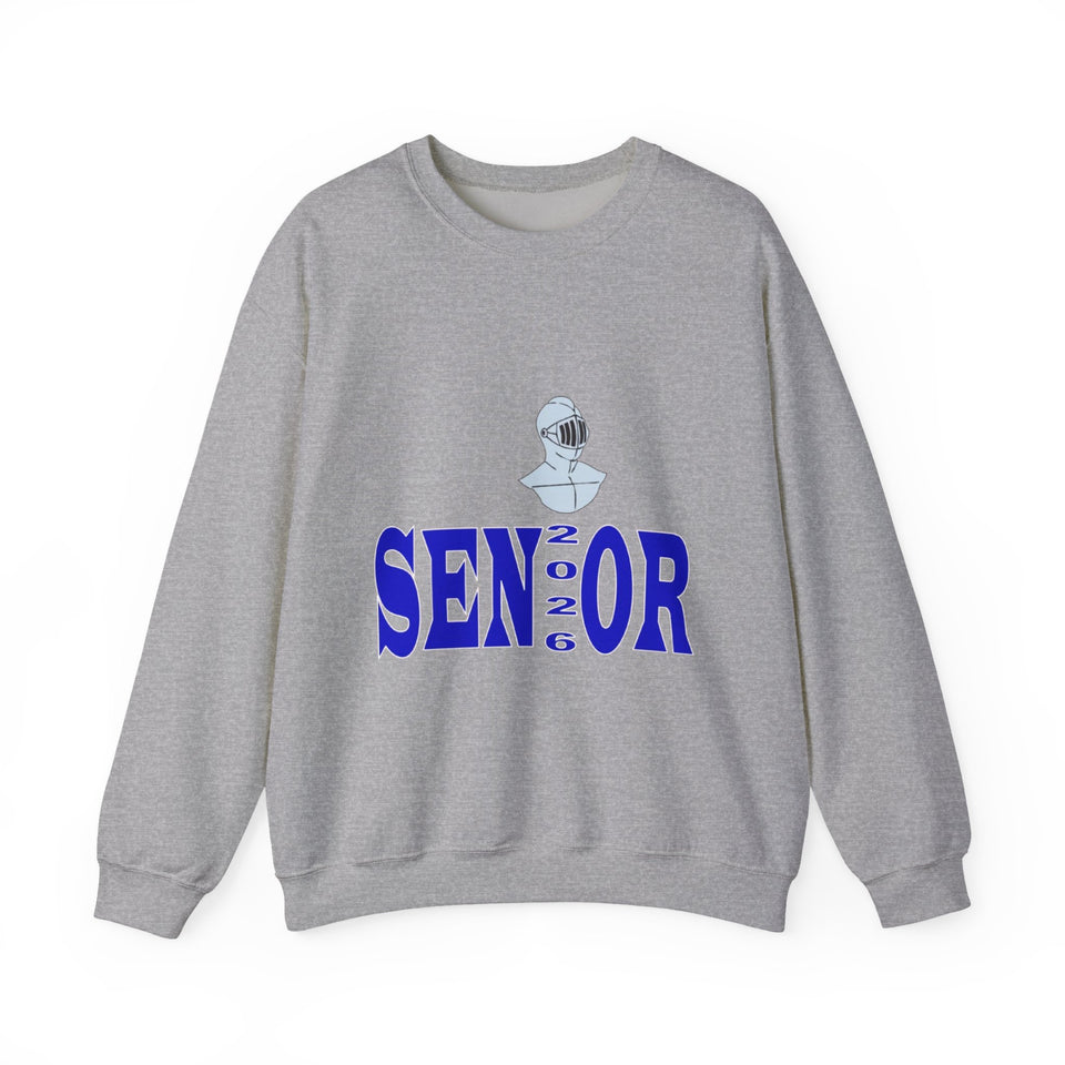 Cherryville HS Unisex Heavy Blend™ Crewneck Sweatshirt