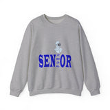 Cherryville HS Unisex Heavy Blend™ Crewneck Sweatshirt