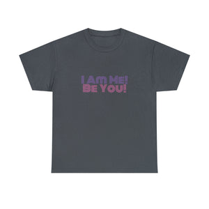 Graphic T Unisex Heavy Cotton Tee