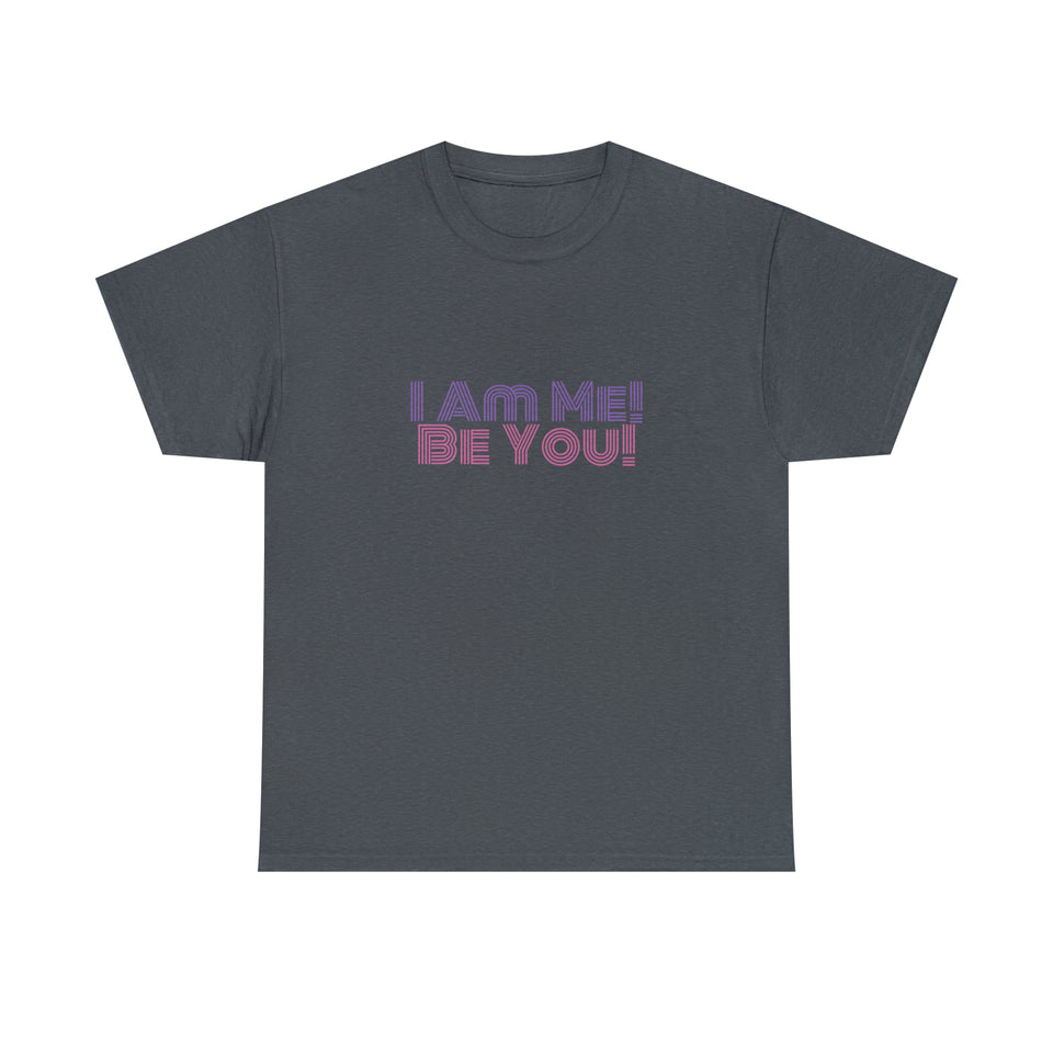 Graphic T Unisex Heavy Cotton Tee